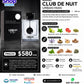 ARMAF Club de Nuit Urban Man EDP H 100ML