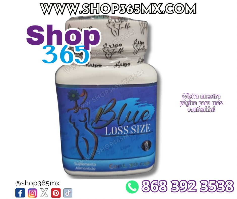 LipoSize