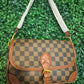 Bolsa inspiración Louis Vuiton