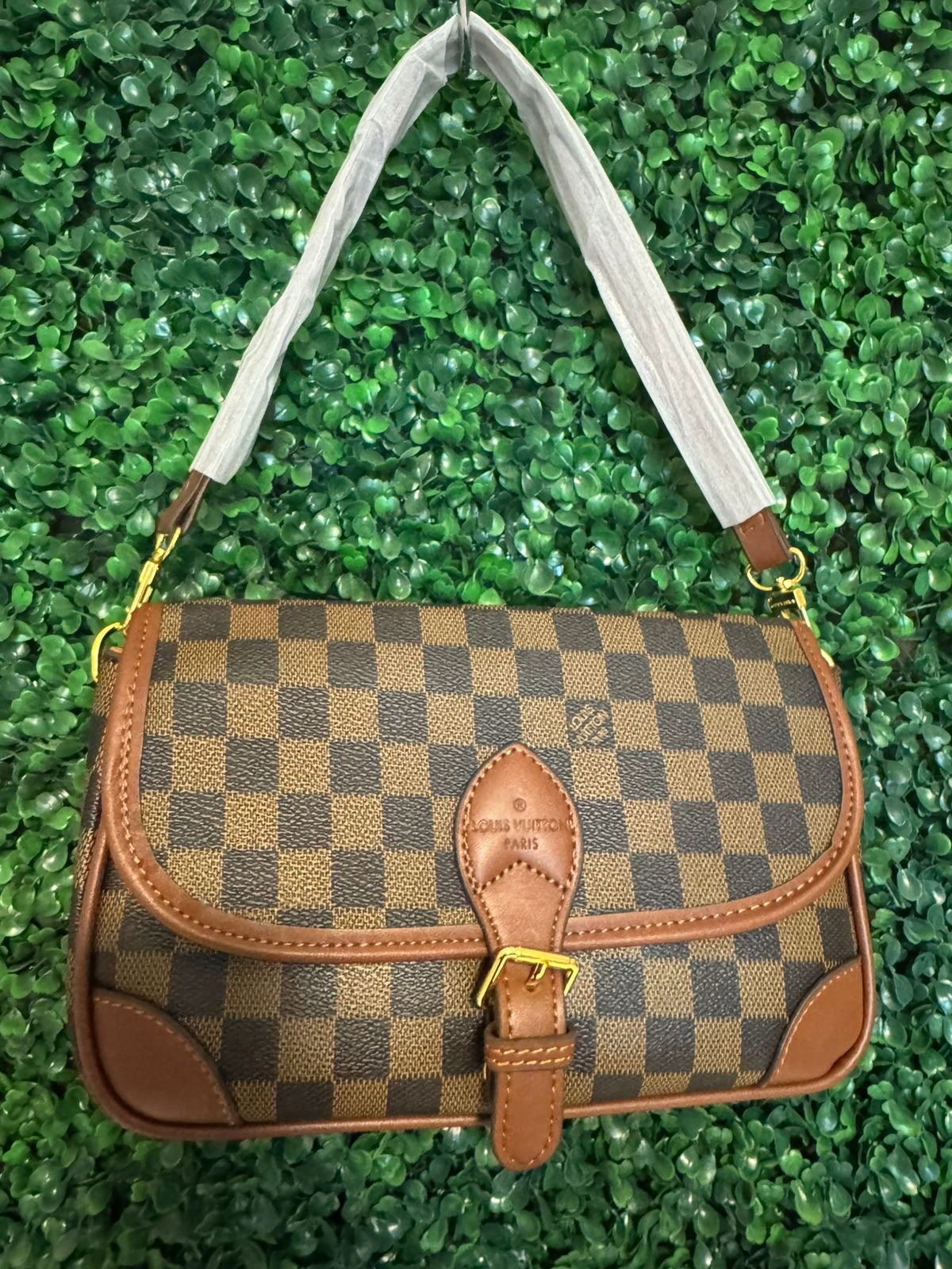 Bolsa inspiración Louis Vuiton