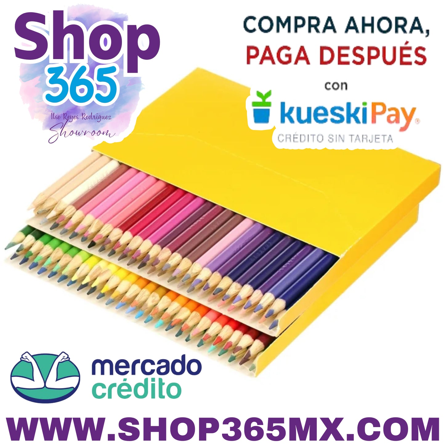 Set de lápices de colores crayola, 100 colores, niña principiante