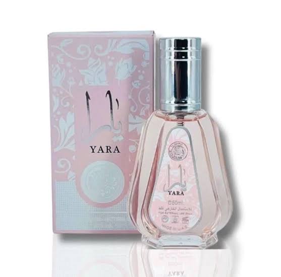 Yara de Lattafa 50ml