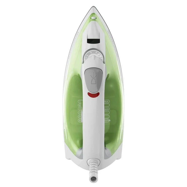 Black+Decker, Plancha Compacta Fácil Vapor, IR02V-T