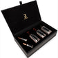 Estuche Set Bharara King