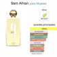 AFNAN 9AM M EDP 100ML