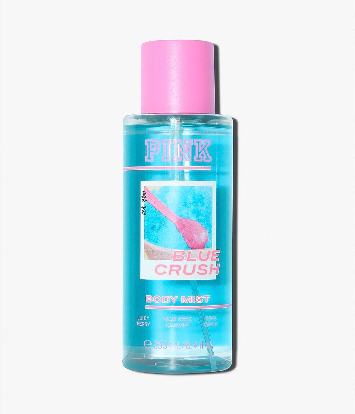 PINK Blue Crush Body Mist 250 ml – Victoria’s Secret