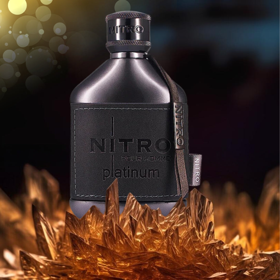 Nitro Platinum  de Dumont