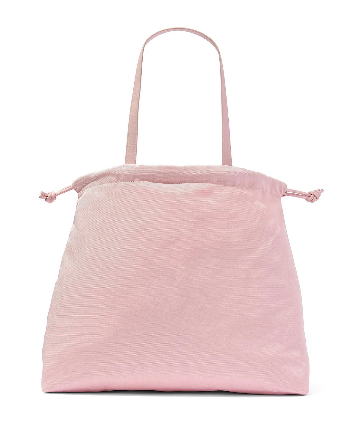 Bolsa Tote Satinada Rosa Victoria’s Secret Cinched Satin
