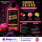 👻 Bath & Body Works Ghoul Friend Body Wash – 295 ml