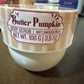 Amber glow Butter Pumpkin Body Scrub