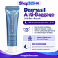 Sérum Nocturno para Contorno de Ojos Dermasil Anti-Baggage, 15 ml