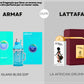Island Bliss de Armaf