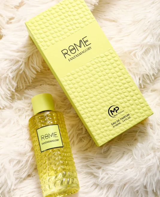 MAST PERFUME ROME FANTASMAGORY EDP U 100ML