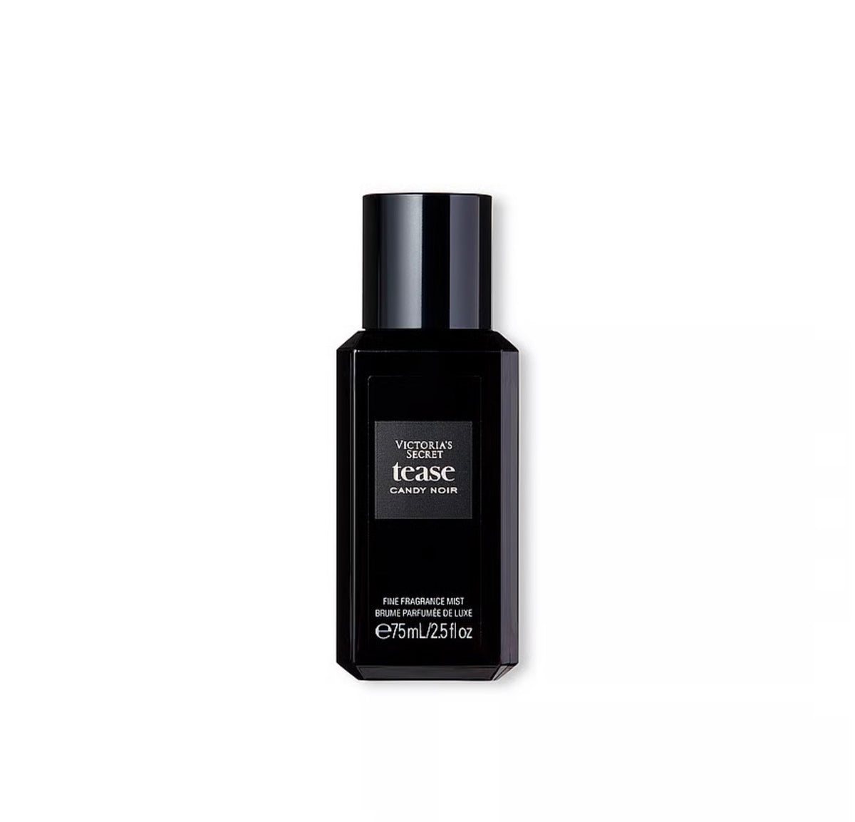 Victoria’s Secret Tease Candy Noir Mini Mist Corporal 75 ml