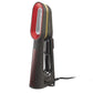 CHI SteamPress Vaporizador de Ropa de Mano 3 en 1 para Ropa, Vaporizador de Viaje y Plancha, Negro