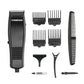 ConairMAN Kit de Corte de Pelo para Hombre de Corte Simple 10 Piezas