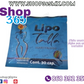 Lipotalla Blue Loss Size Hipertensos