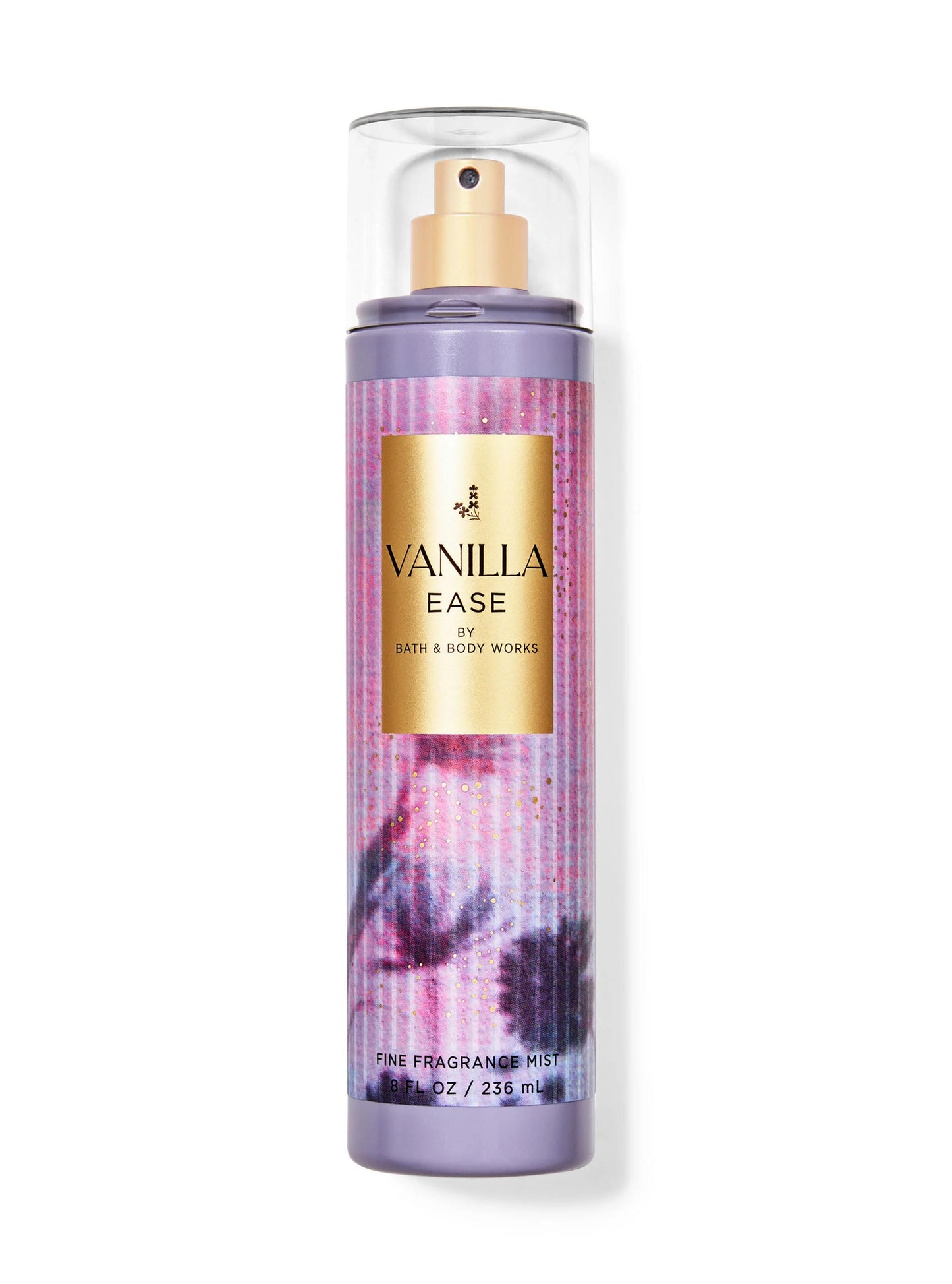 Set Vanilla Ease by Bath & Body Works