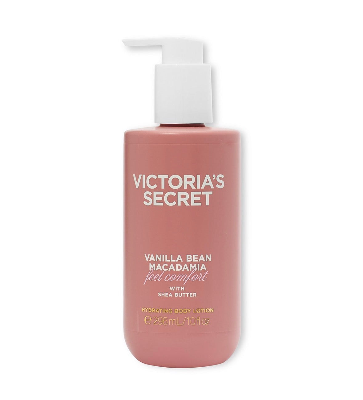 Victoria’s Secret Vanilla Bean Macadamia Hydrating Body Lotion 296 ml