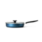 Tramontina Primaware Juego de Utensilios de Cocina Antiadherentes de 18 Piezas Azul