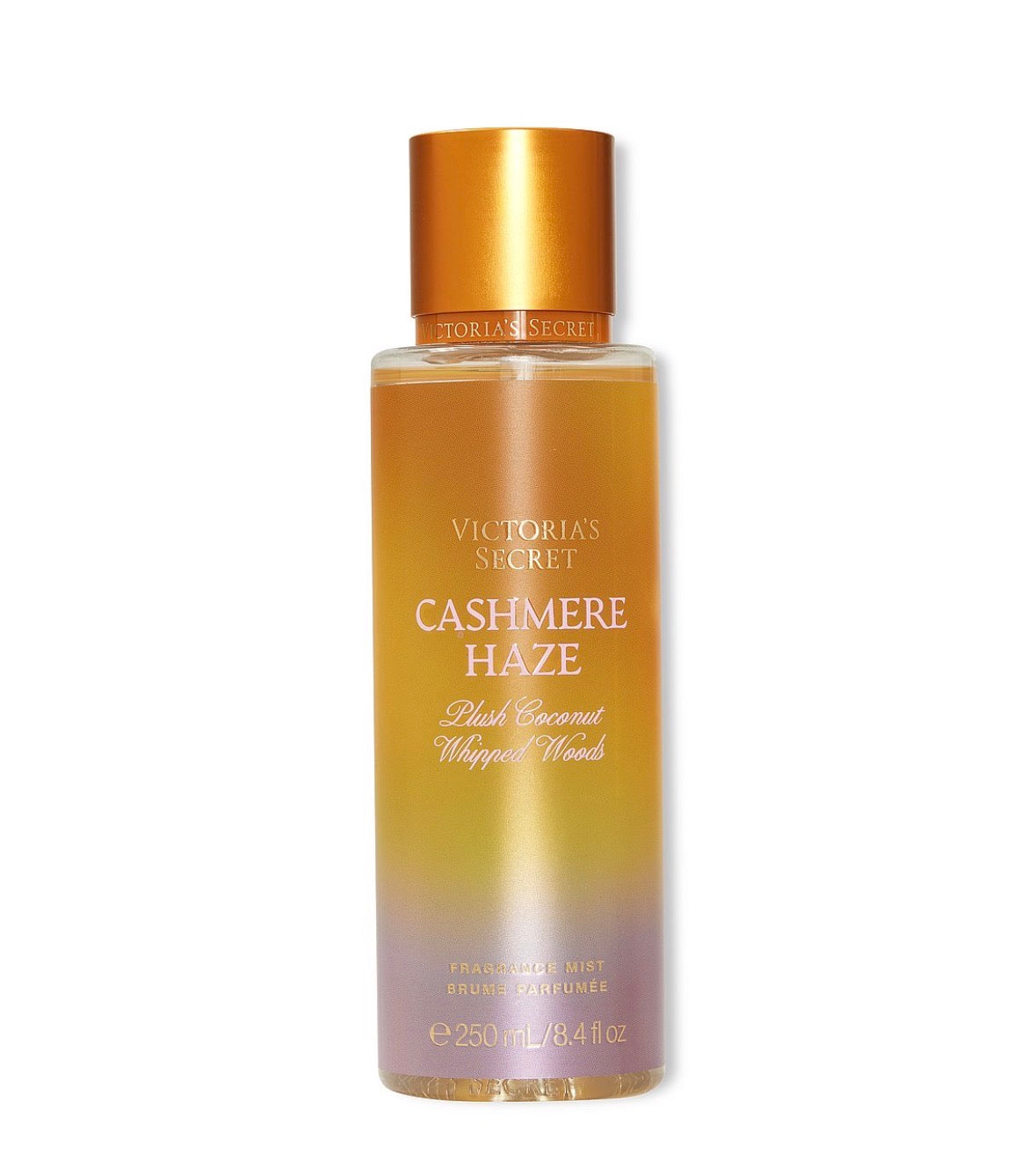 Cashmere Haze Victoria’s Secret Body Mist