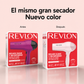 Revlon Essentials Secadora de Cabello Iónica con Control Del Frizz, 1875 Watts, Rosa Claro