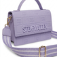 Steve Madden Crossbody Lavander Bhama Modelo DO343030