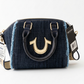 Crossbody True Religion Modelo TNFB0372