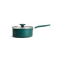 Tramontina Ceramaware 20-Piece Ceramic Nonstick Cookware Set , Green