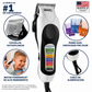 Wahl Kit de Corte de Pelo Color Pro Plus, Power-Drive, con Cable - 79752T