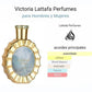 Victoria de Lattafa