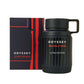 ARMAF ODYSSEY REVOLUTION ULTRA EDITION H EDP 100ML