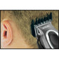 Wahl Deluxe Chrome Pro Cortapelos con Cable para Hombre, Kit de Cortapelos con Estuche de Almacenamiento 79650-1301
