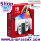 Nintendo OLED con Joy-Con blanco Blanco, Nintendo Switch