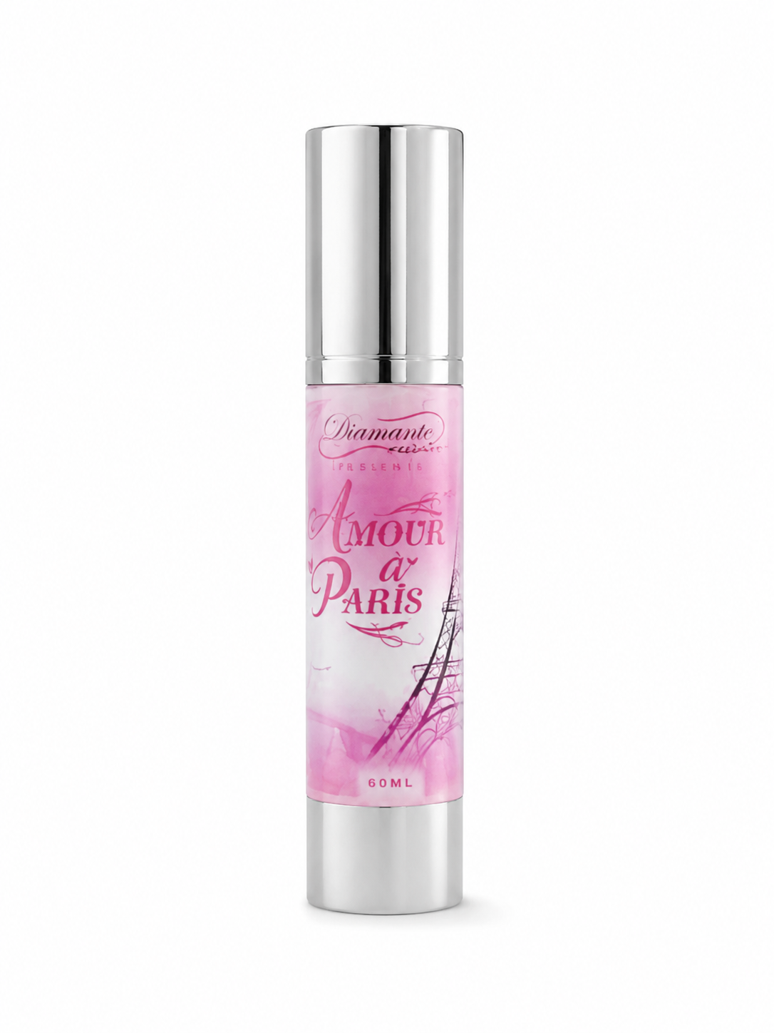 Amour a Paris Crema Humectante con F3r0m0n4s