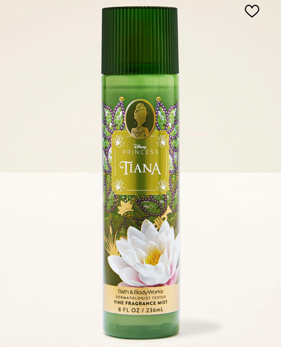 BATH & BODY WORKS Tiana Body Mist 236ml