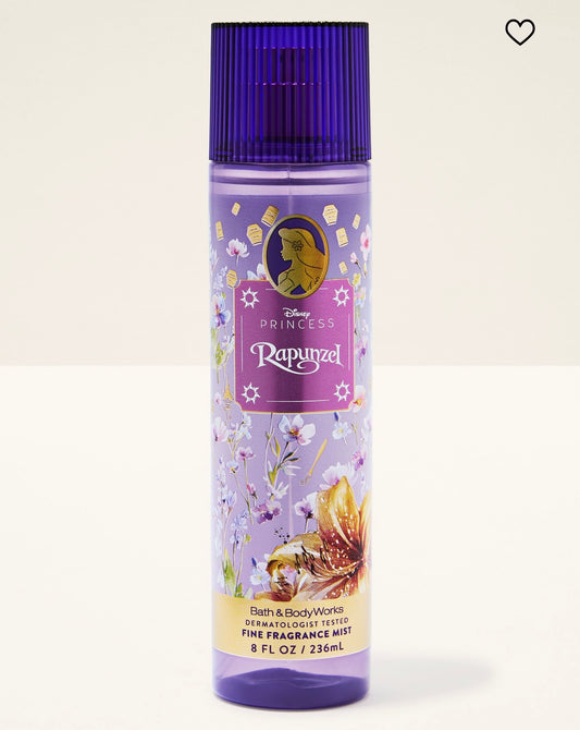 BATH & BODY WORKS Rapunzel  Body Mist 236ml