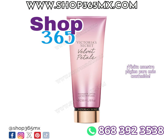 Body Lotion Velvet Petals Victoria’s Secret