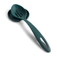 Tramontina Ceramaware 20-Piece Ceramic Nonstick Cookware Set , Green