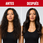 One-Step Revlon Secador de Pelo de Cerámica y Cepillo de Aire Caliente Voluminizador, Negro