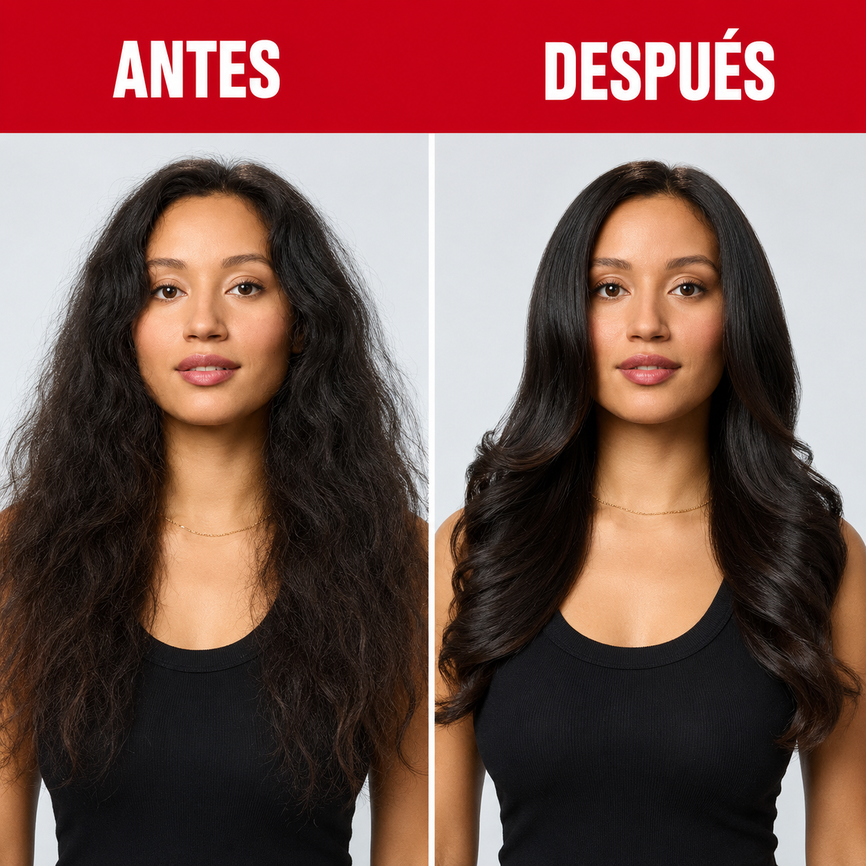 One-Step Revlon Secador de Pelo de Cerámica y Cepillo de Aire Caliente Voluminizador, Negro