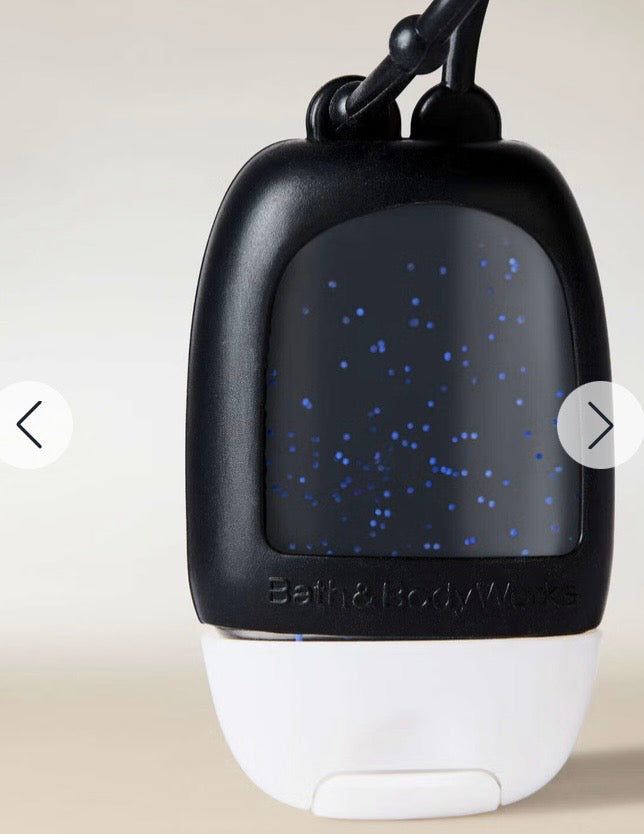 Solid Black Soporte para PocketBac