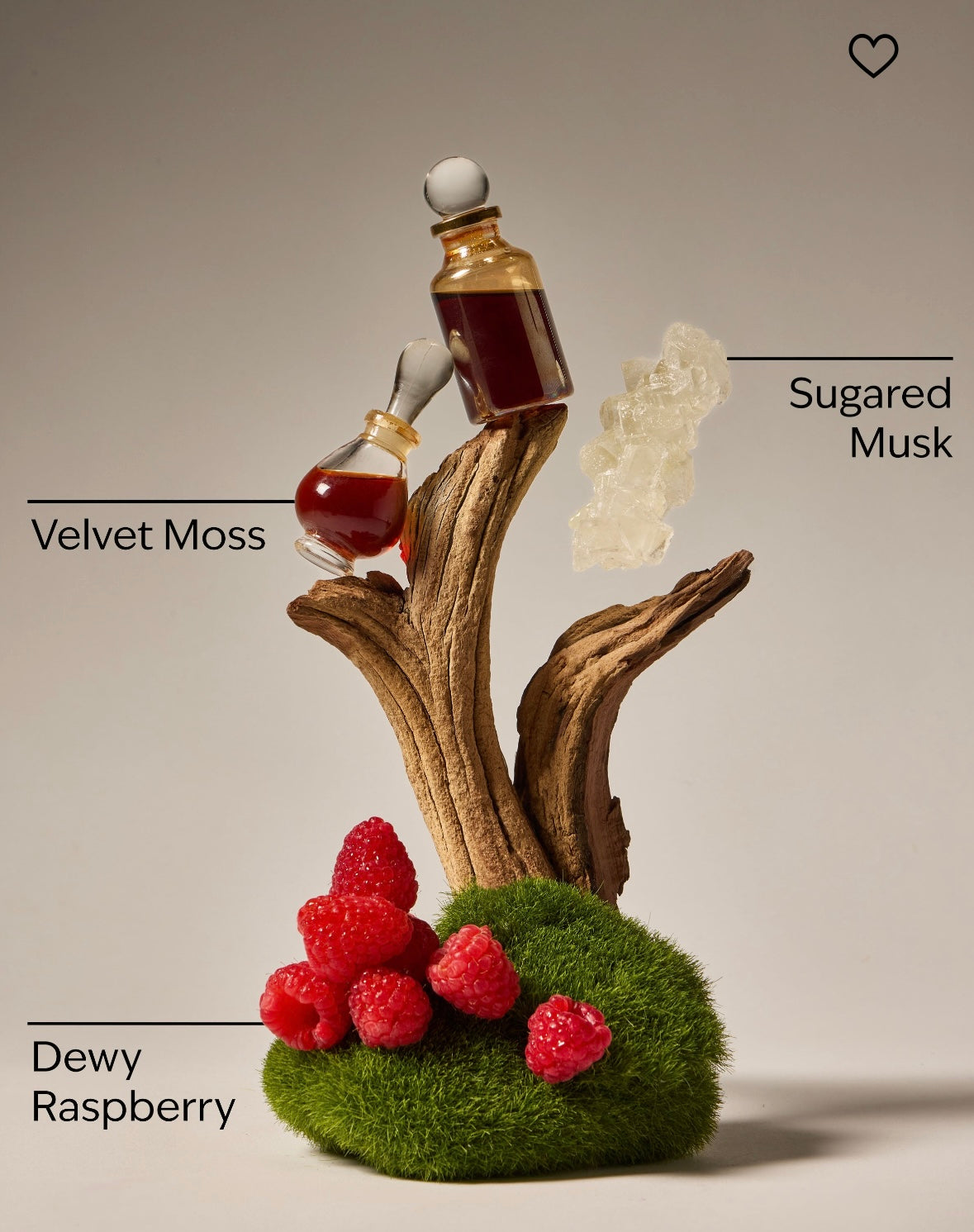 BATH & BODY WORKS Fruity Musk Body Mist 236ml