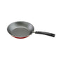 Juego de utensilios de cocina antiadherentes Tramontina Primaware de 18 piezas, rojo