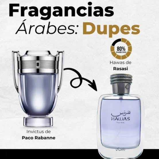 Hawas for Home de Rasasi