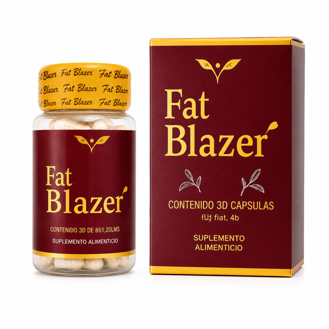 FAT BLAZE