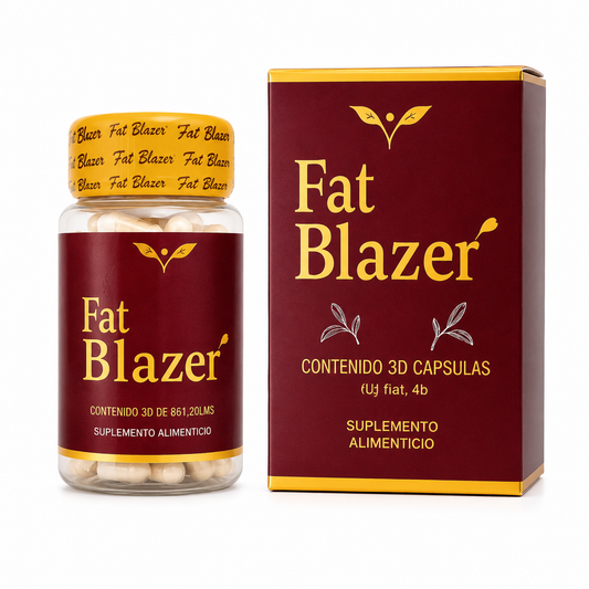 FAT BLAZE