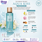 Body Mist Aqua Kiss Victoria Secret