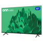 onn 50" Clase 4K UHD con Tecnología VIZIO Smart TV, 50S4V1