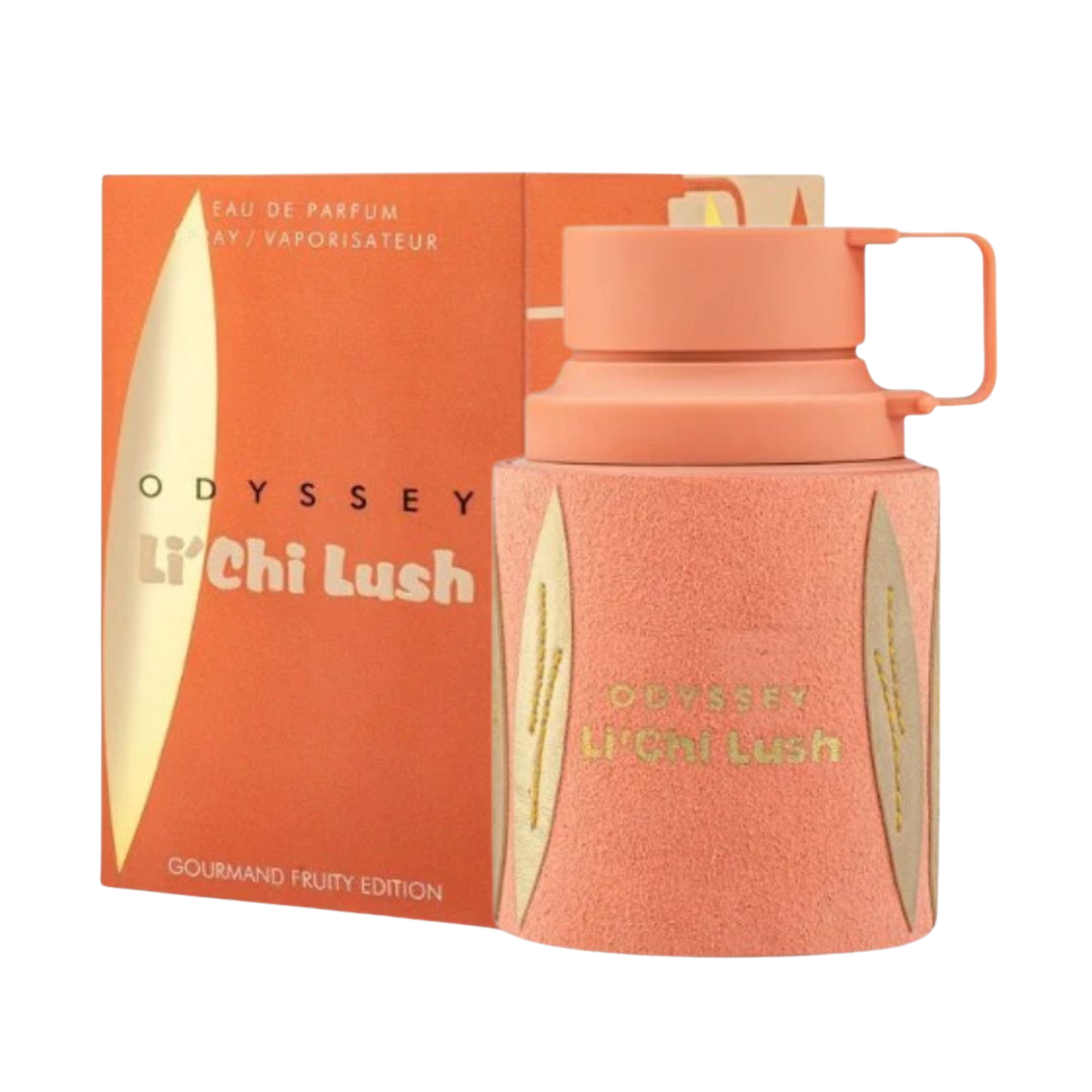 ARMAF ODYSSEY LICHI LUSH M EDP 100ML